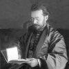 Archimandrite Sebastian Dabovich