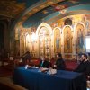 “Serbian Americans: History, Culture & Press” Presented at Chicago Cathedral