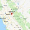 Калифорнијски градић је удаљен 74 км од Сакрамента, фото: Google maps