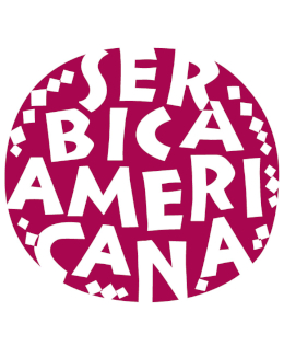 serbica americana logo