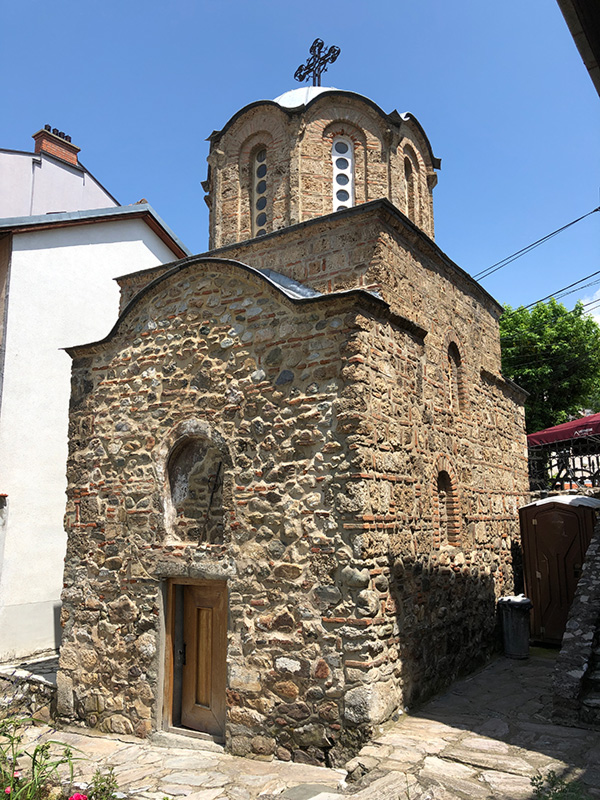 Prizren 2019