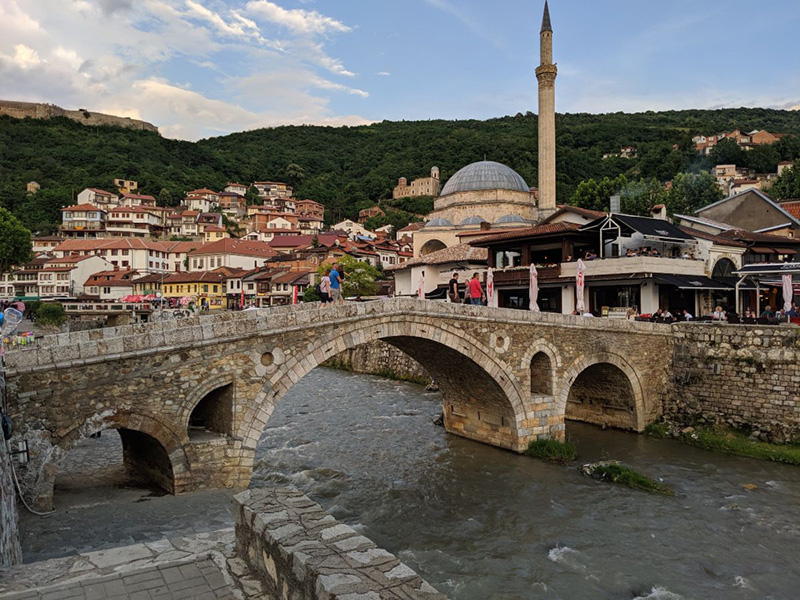 Prizren 2019