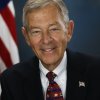 George Voinovich