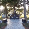 The Lance Sijan Memorial Site at Arlington Park Cemetery