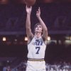 Pete Maravich