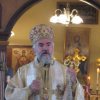 His Grace Bishop Georgije