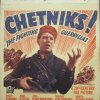 Chetniks! The Fighting Guerrillas (1943)