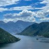 Boka Kotorska; foto Larry Angier